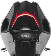 New Rage Cycles Fender Eliminator Tucked - S1K20-FE-T-US