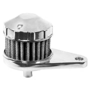 Emgo - 14-20900 - Crankcase Vent Filter Kit