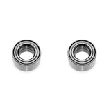 QUADBOSS Rear Wheel Bearing Kits for Can-Am Outlander 800R EFI XMR 2015