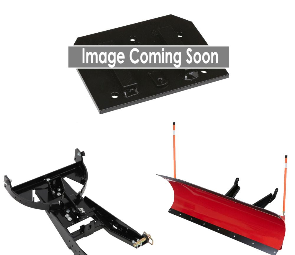 Denali UTV Snow Plow Kit For CF-Moto ZFORCE 950 2021