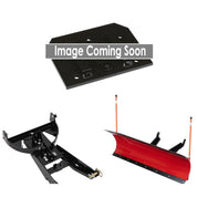Denali UTV Snow Plow Kit For CF-Moto ZFORCE 950 2021