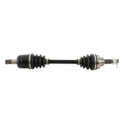 All Balls 6 Ball Heavy Duty Axle Front For Honda TRX400FW Foreman 4X4 1995-2001 AB6-HO-8-201
