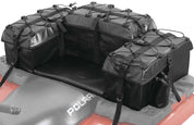 ATV/UTV Tek Arch Series Padded Bottom ATV Rear Bag Black