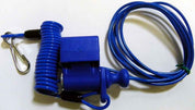 WSM Blue Kill Switch 49-14010BU