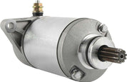 QuadBoss Starter Motor - SMU0545
