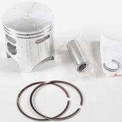 Wiseco Piston Kit Pro-Lite 50.50/+2.00 Kaw 782M05050