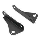Yoshimura Universal Fender Eliminator Kit Black - 070BGUNVTBKT
