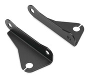 Yoshimura Universal Fender Eliminator Kit Black - 070BGUNVTBKT