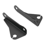 Yoshimura Universal Fender Eliminator Kit Black - 070BGUNVTBKT