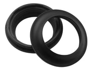 BikeMaster Dust Wiper For Kawasaki KLE650 Versys 2007-2017 Pair