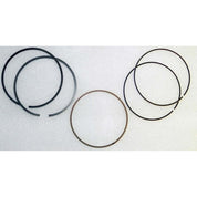 WSM Piston Rings For Honda 400 TRX-FW 95-03 .75mm Over 51-220-06