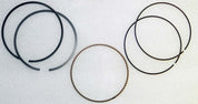 WSM Piston Rings For Honda 400 TRX-FW 95-03 .75mm Over 51-220-06