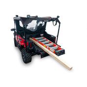 Seizmik Cargo X10D Bed Extender For Pioneer 1000-5 and 700-4 58-05010