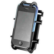 Ram Mounts Universal Cradle 2.25"-3.25" W, 4.75"-6.25" T - RAM-HOL-PD3U