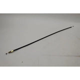 SPI 05-138-66 Yamaha Throttle Cable - Mikuni