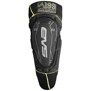 EVS Youth TP199 Knee Pad Black - TP199K-BK-Y