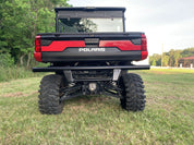 Rival Rear Bumper For Polaris Ranger 1000 / 1000 XP / Crew 1000 2444.7464.1