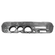 Dakota Digital 1965 Chevelle El Camino Reproduction Bezel with A/C Vent 610083