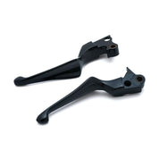 Kuryakyn Boss Blades Gloss Black 1847