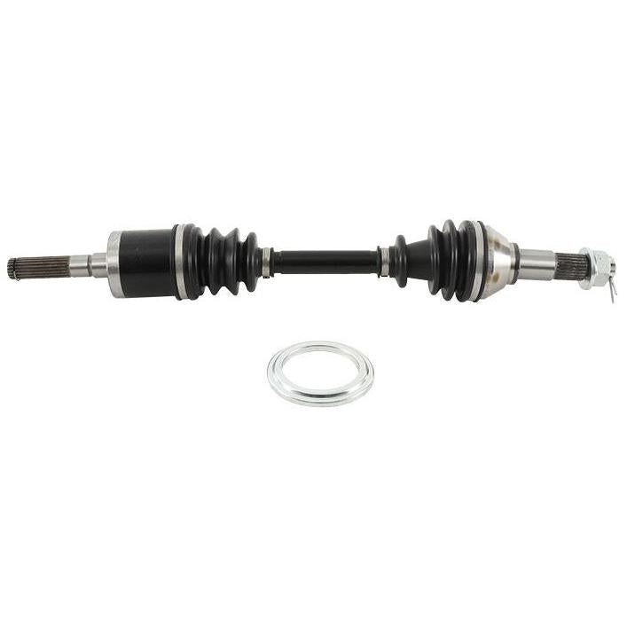 All Balls Heavy Duty Cv Axle Front Right AB8-CA-8-231