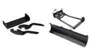 Denali ATV Snow Plow Kit For Yamaha Grizzly 660 YFM660FA 4x4 2002-2008