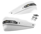 Cycra Replacement Probend Low-Profile Shield White - 1CYC-1115-42