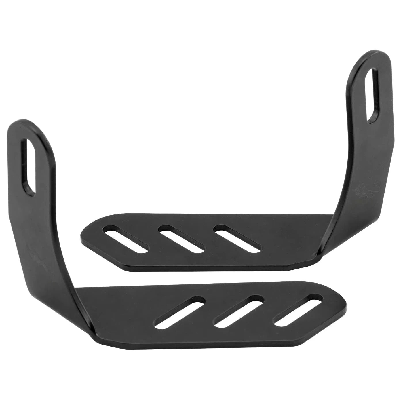 DragonFire Racing Multi-Fit Mount Brackets - 04-2800