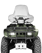 National Cycle Lexan Windshield High Headlight N2574