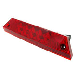 Taillight Complete Assembly POLARIS 800 PRO RMK INTL -ALL '11-13