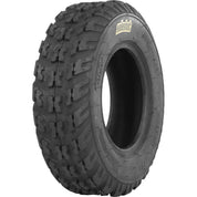 ITP Two Each Holeshot MXR6 Tires Front [20x6-10] And Holeshot MXR6 Tires Rear [18x10-8]