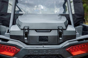 XPII Rear Cargo Box by Highlands Cargo Box For Polaris RZR XP Turbo S