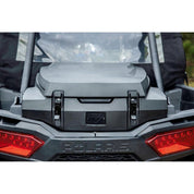 XPII Rear Cargo Box by Highlands Cargo Box For Polaris RZR XP Turbo S
