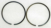 WSM Piston Rings For Yamaha 200 Blaster 88-06 Standard 51-530
