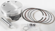 Wiseco Piston Kit Armorglide 101.00/+1.00 9.9:1 Yam 4966M10100