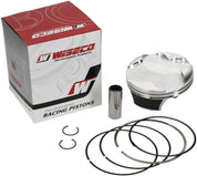Wiseco Piston Kit Re Armorglide Dlc 96.00/Std 14:1 Kaw RE822M09600