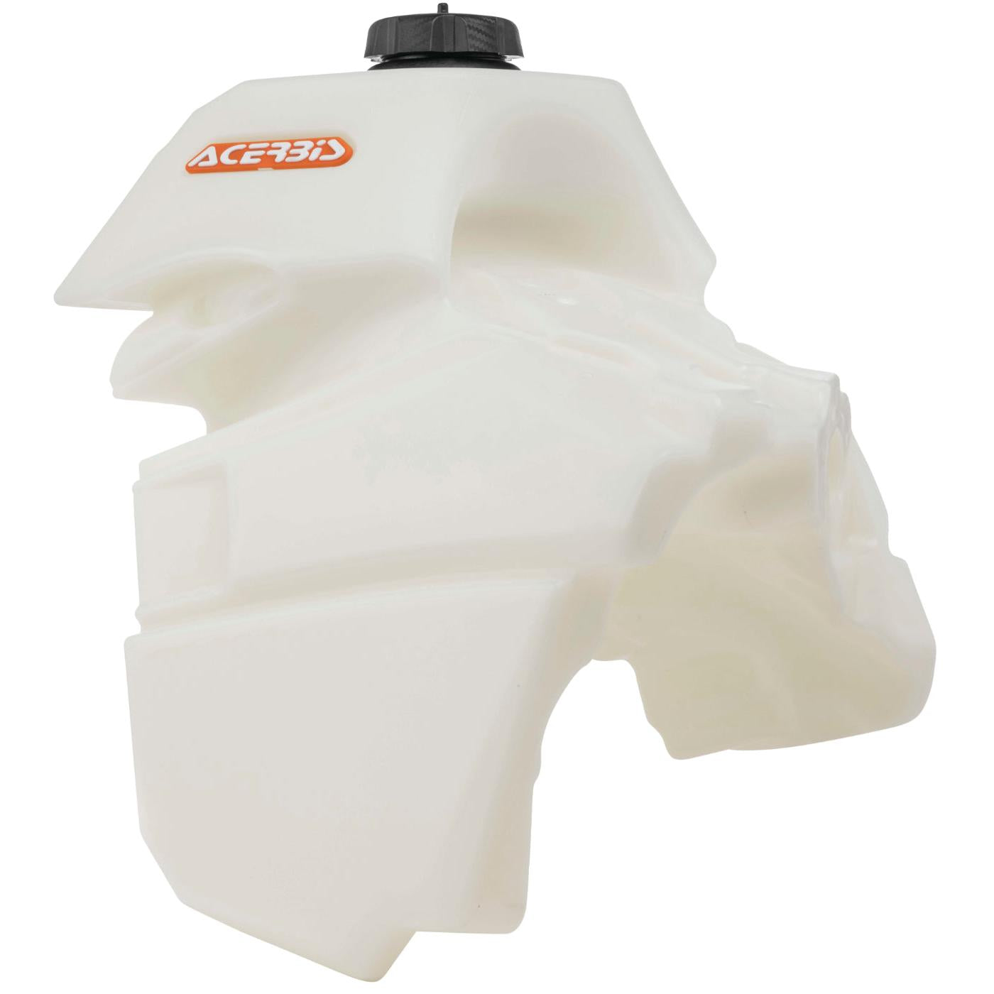 Acerbis 4.0 gal. Natural Fuel Tank - 2732090147