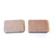 SPI 05-152-25FM Brake Pad Metal Pair