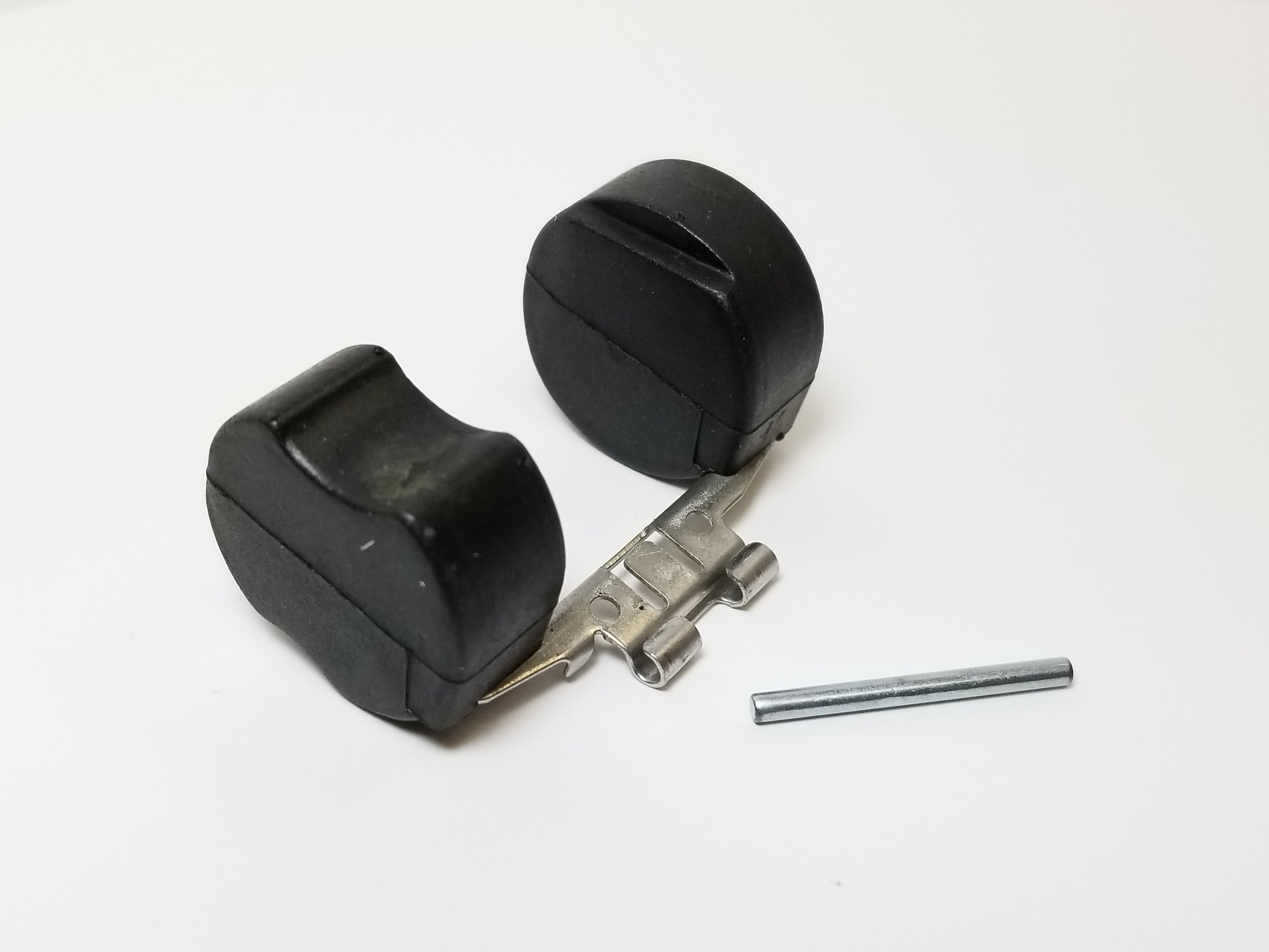 K&S CARBURETOR FLOAT