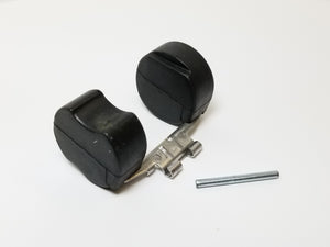 K&S CARBURETOR FLOAT