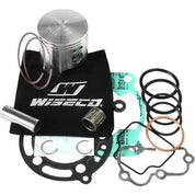 Wiseco Top End Kit 52.50 mm Kawasaki KX100 1998-2013