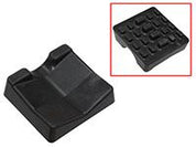 SPI Ski Rubber Stopper SM-08304