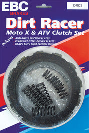 EBC CK O.E.M. Replacement Clutch Kit - CK2234