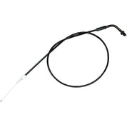 Motion Pro Black Vinyl Throttle Pull Cable 03-0019