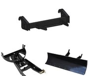 Denali UTV Snow Plow Kit For Polaris Ranger 1000 2021-2022