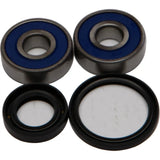 All Balls Front Wheel Bearing Kit 25-1307