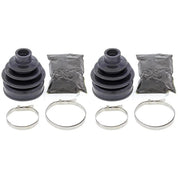 Complete Front Inner CV Boot Repair Kit for CF-Moto CF500 2007-2014