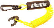 Atlantis Performance Floating Lanyard - A2097P