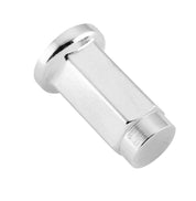 ITP Flat Base Wheel Lug Nuts 3/8in-24 Box of 16 ALUG11BX