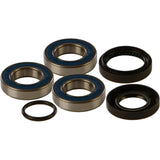 NEW ALL BALLS Honda Fourtrax 250ex/250 Recon AXLE BEARING KIT REAR WHEEL