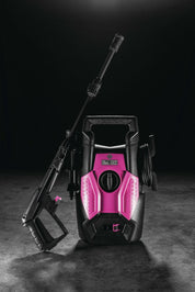 Muc Off Motorcycle Pressure Washer Bundle - 20212US